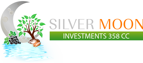 LOGO: Silvermoon Investments 358 CC